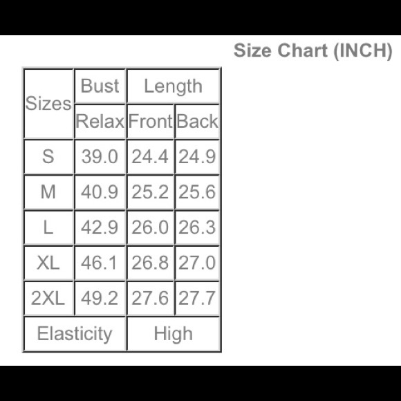 Be a Nice Human Tee - Picture 2 of 4